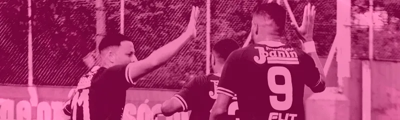 Conecte-se com o Juventus